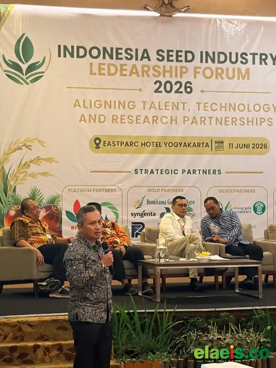 Astra Agro Perkuat Masa Depan Sawit Lewat Inovasi Benih Unggul dan Peremajaan Kebun