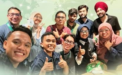 Cara Baru CPOPC Lawan Hoaks Sawit: Andalkan Influencer Gen Z Melalui Program Young Elaeis Ambassador - CPOPC mengandalkan influencer Gen Z melalui program Young Elaeis Ambassador untuk melawan hoaks sawit dan memperkuat kampanye positif di media sosial.