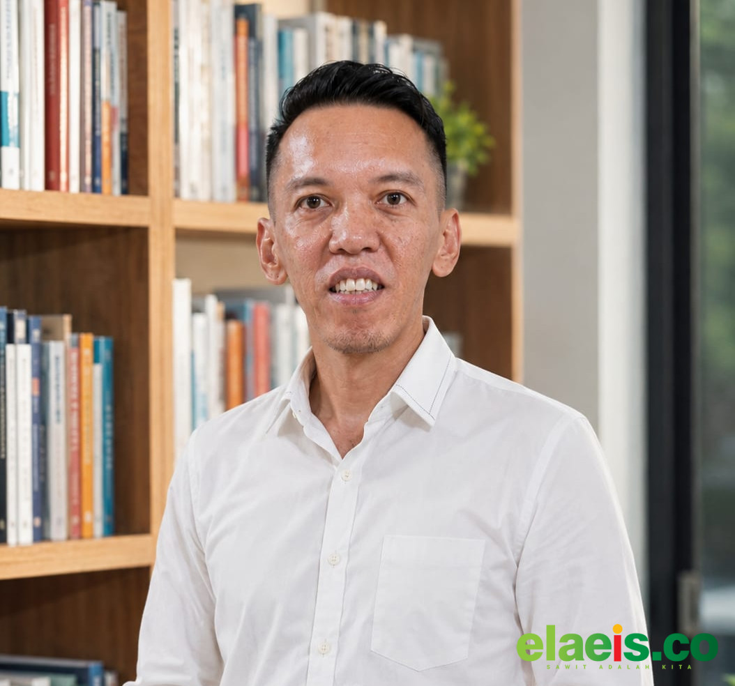 Dari Kebun Rakyat Menuju Peradaban Sawit Indonesia - Oleh: Firdaus, SE.,M.Si Ketua Majelis Ekonomi, Bisnis dan Pariwisata PW Muhammadiyah Riau