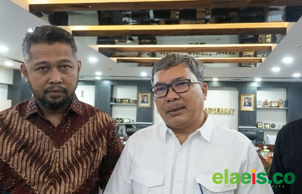 APDESI Kemuning Inhil Ungkap Dugaan Tak Ada Inventarisasi Hak Warga dalam Penetapan Kawasan Hutan - APDESI Kecamatan Kemuning mengungkap dugaan tidak pernah dilakukannya inventarisasi dan verifikasi hak warga dalam penetapan kawasan hutan selama puluhan tahun