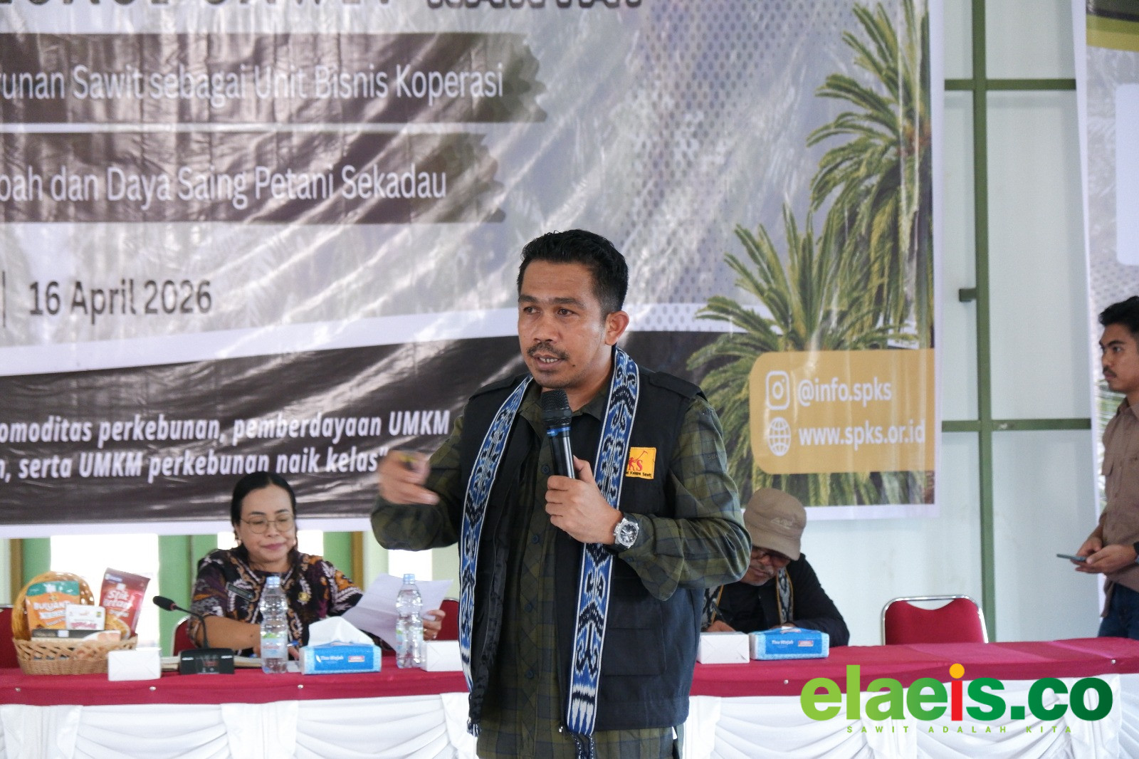 Khawatir Bebani Petani Sawit, SPKS Soroti Klausul Margin DSI - Serikat Petani Kelapa Sawit (SPKS) menyoroti ketentuan Bab III Pasal 3 ayat (4) Peraturan Pemerintah Nomor 24 Tahun 2026 tentang Tata Kelola Ekspor Komoditas Sumber Daya Alam Strategis. Dimana menyebu