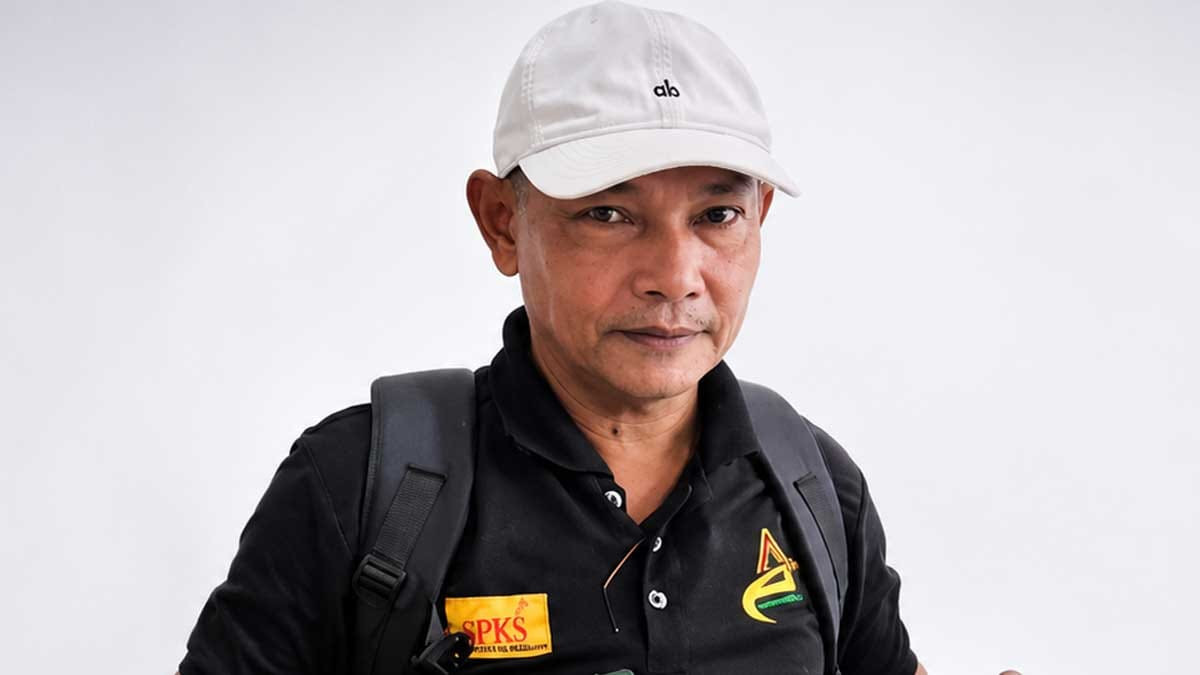 Banyak Anak Petani Gagal Daftar Beasiswa Sawit 2026, SPKS Aceh Minta Ditjenbun Lakukan Perpanjangan - Anak petani sawit Aceh terancam gagal Beasiswa 2026, SPKS desak Ditjenbun perpanjang pendaftaran.