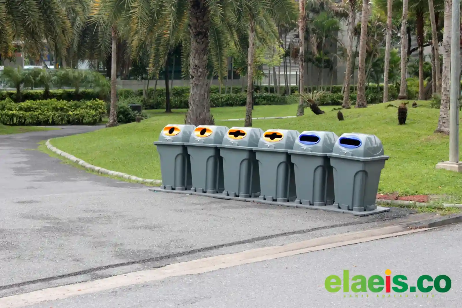 Pemkab Rokan Hulu Apresiasi PTPN IV Regional III Perkuat Penanganan Sampah