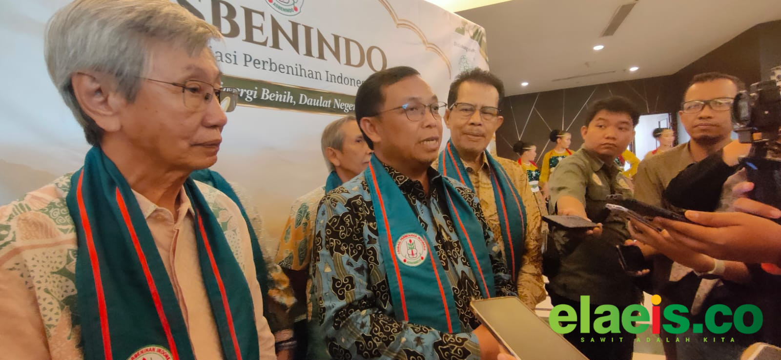 B50 Dimulai Hari Ini, Era Perebutan Food, Feed, dan Fuel Sudah Terasa - Herman Khaeron menilai era perebutan food, feed, dan fuel telah dimulai, mendorong ketahanan energi sekaligus memicu tantangan pangan.