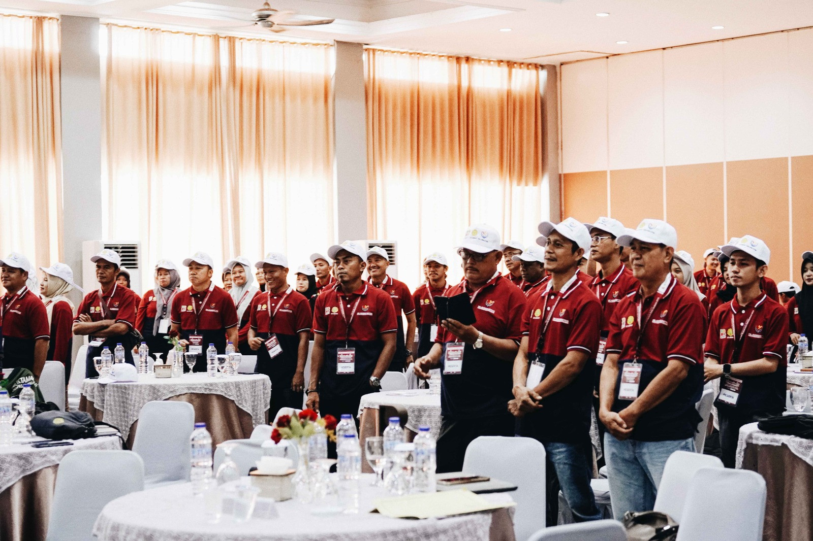 Melek Pemetaan, DGL Learning Institute, BPDP dan Ditjenbun Latih 150 Pekebun Sawit di Bengkulu - DGL Learning Institute bersama BPDP dan Ditjenbun melatih 150 pekebun sawit Bengkulu dalam budidaya dan pemetaan digital guna meningkatkan produktivitas.