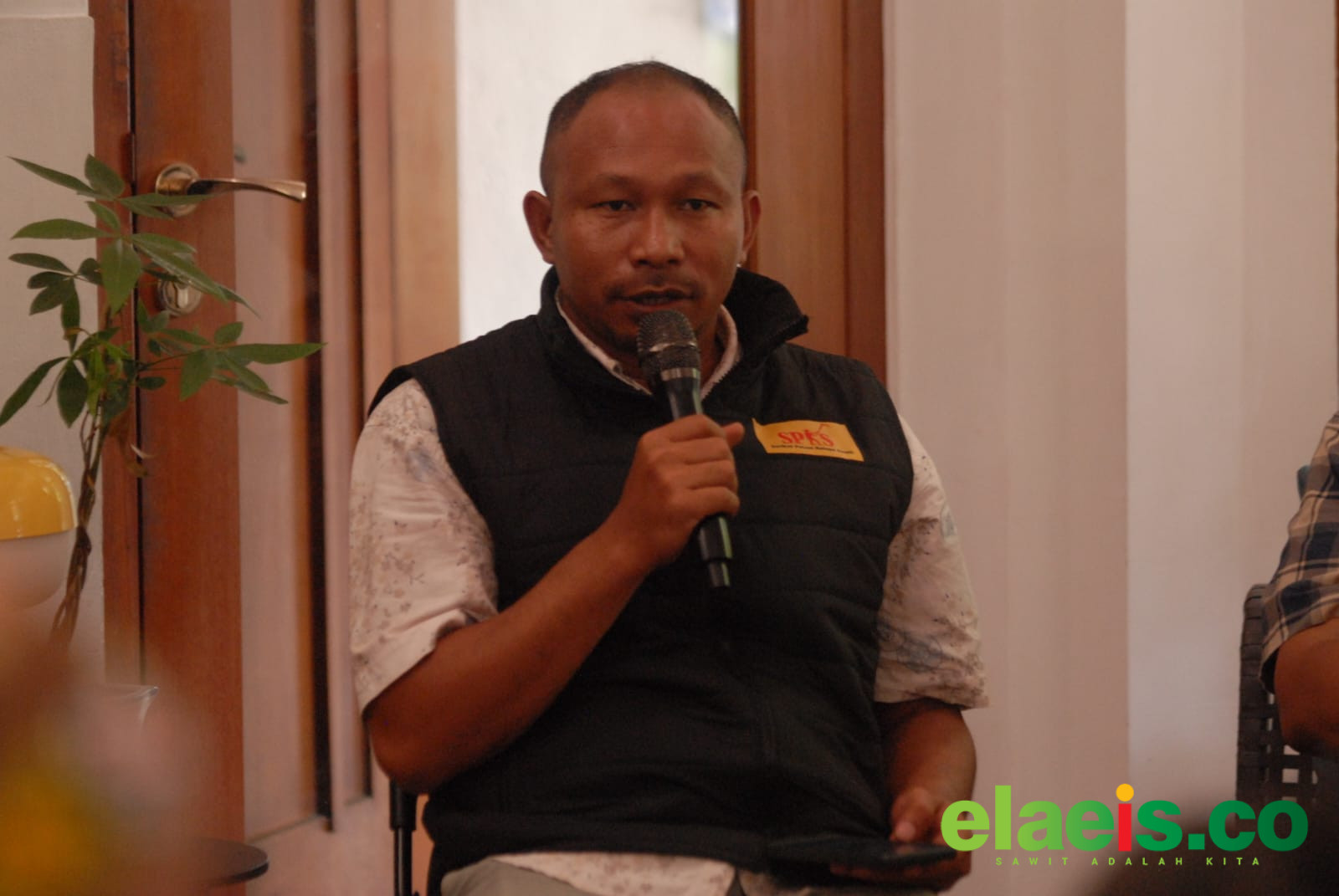 Koperasi dalam Industri Sawit, Langkah Strategis dalam Transformasi Perkebunan Sawit Rakyat - Serikat Petani Kelapa Sawit (SPKS) menyambut baik dan mendukung langkah pemerintah yang mendorong hilirisasi industri sawit berbasis koperasi petani, termasuk pengembangan mini palm oil mill dan pabri