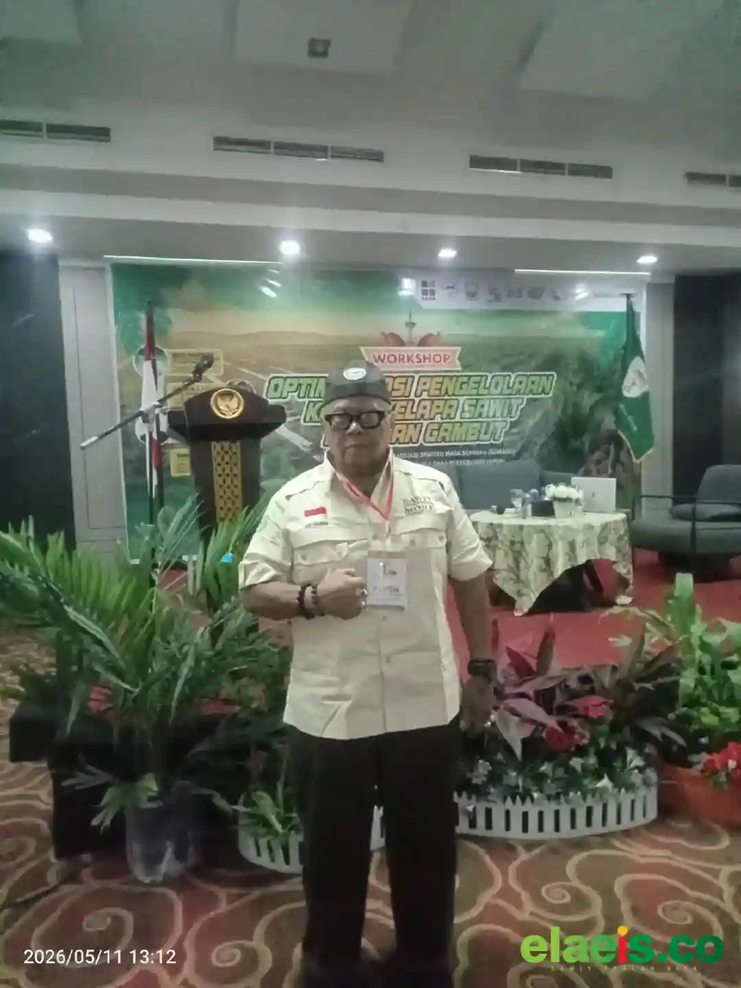 Kelembagaan Petani Sawit Swadaya Bisa Jadi Fondasi Ekonomi Kerakyatan di Sentra Sawit Pedesaan