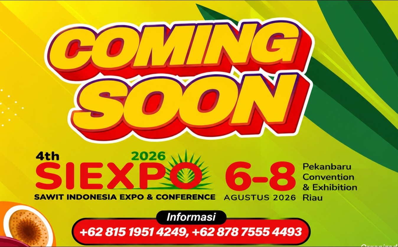 Hadiri SIEXPO 2026 di Pekanbaru, Menteri PPN/Bappenas Pembicara Utama