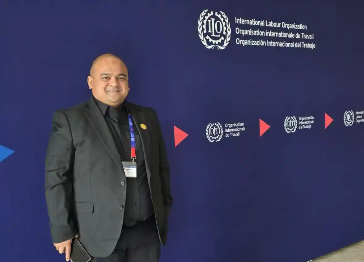 Memahami Union Busting: Hak Berserikat Adalah Hak Fundamental Pekerja