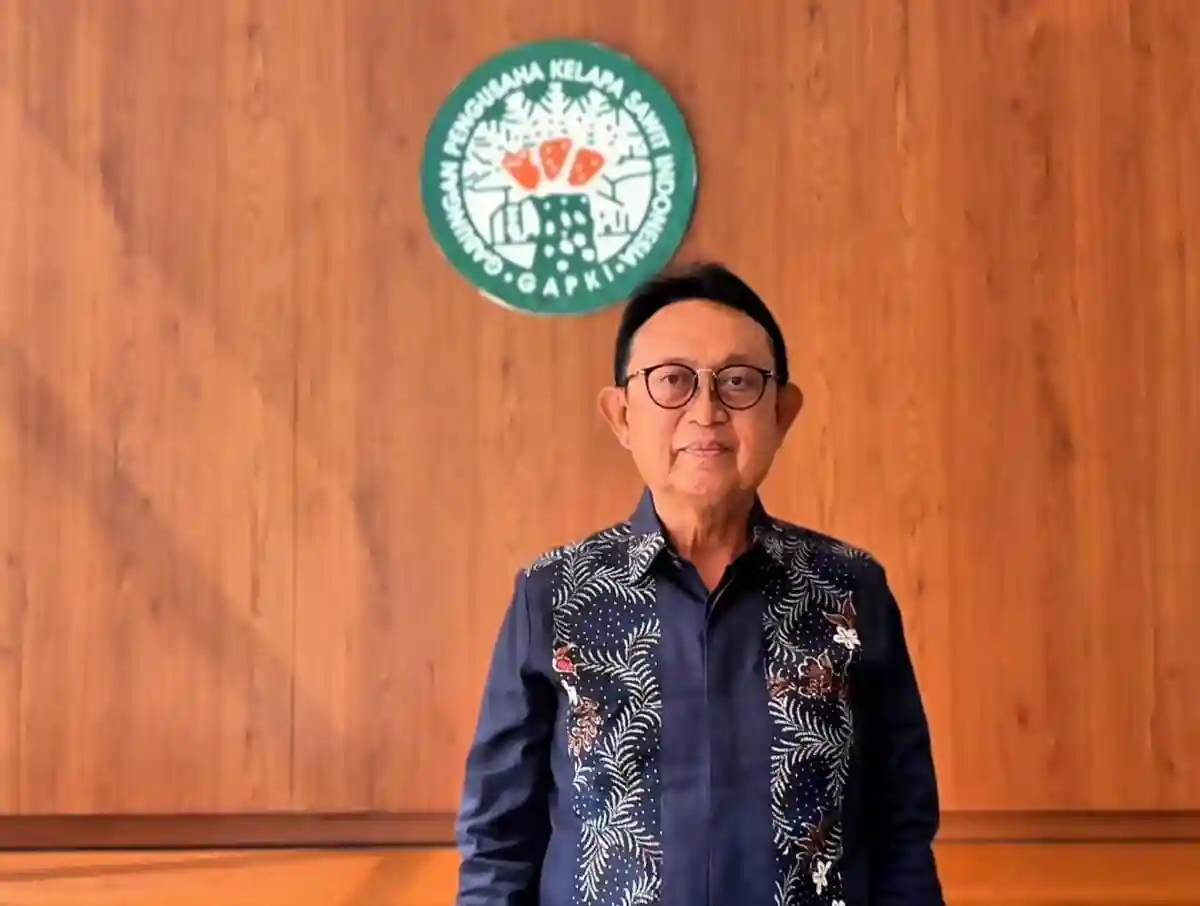 GAPKI Bereaksi soal Inpres Karhutla, Ada Pesan Keras soal Bakar Lahan