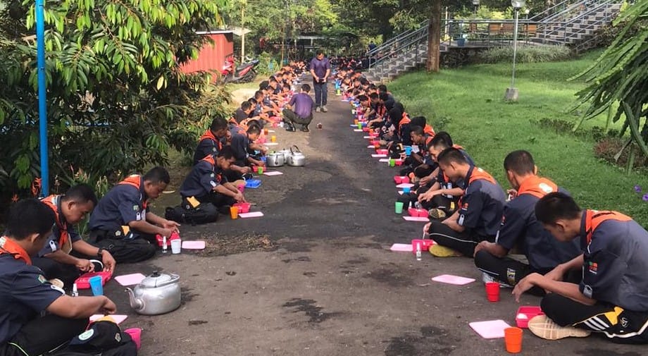 Tentang Air Mata Zhul di Bumi Ungaran