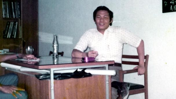 Tentang Sukanto Tanoto, Si 'Raja Sawit' yang Beli Properti Mewah di Jerman