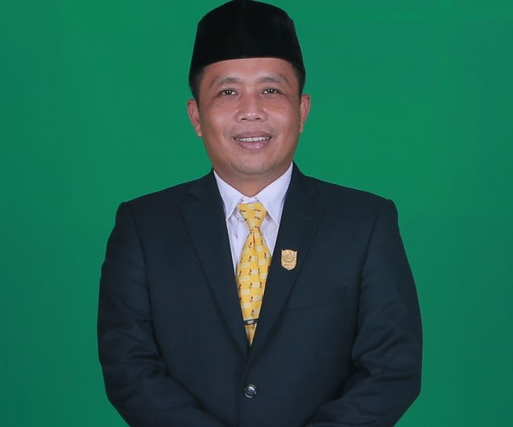 Ketua DPRD Siak Tagih Janji PT Arara Abadi