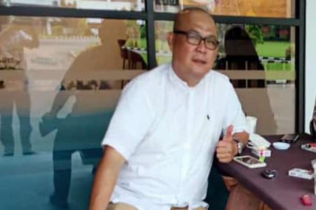 Cerita 'Penumpang Gelap' dan Aturan 'Siluman' PSR