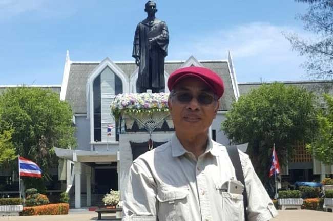 Resital Kedunguan