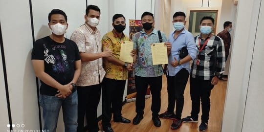 Kasus Penganiayaan Pegawai Imigrasi Berakhir Damai