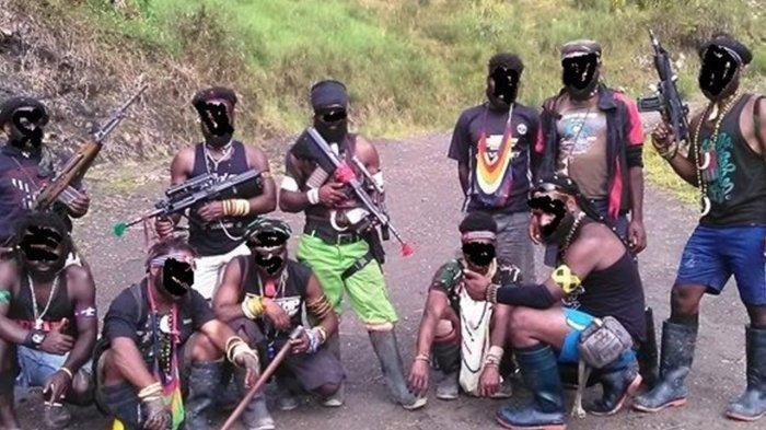 KKB Papua Dilabeli Teroris ? Pengurus Muhammadiyah dan PBNU Mendukung