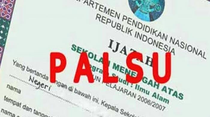 Kepala Desa di Inhu Dicopot Gegara Dugaan Ijazah Palsu