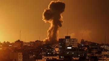 Bikin Bumil Palestina Keguguran, Israel Diduga Gunakan Bom Beracun