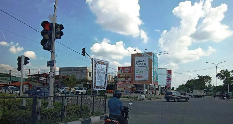 Gerak Tak Nipu