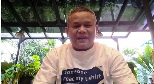 Memanfaatkan Sumber Inspirasi