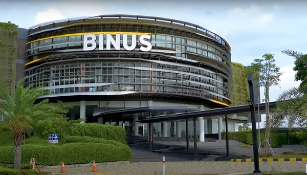 Ini 7 Universitas Swasta Terbaik di Jakarta Versi Kemendikbudristek