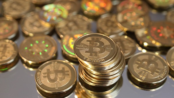 Game Online dan Kripto Bisa Jadi Uang Masuk Perdagangan Digital