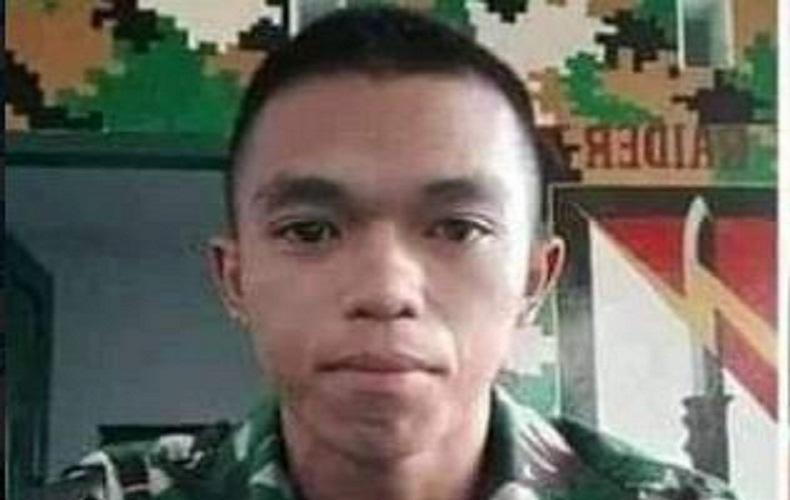 Anggota TNI Meninggal Tak Wajar, 6 Orang Ditahan