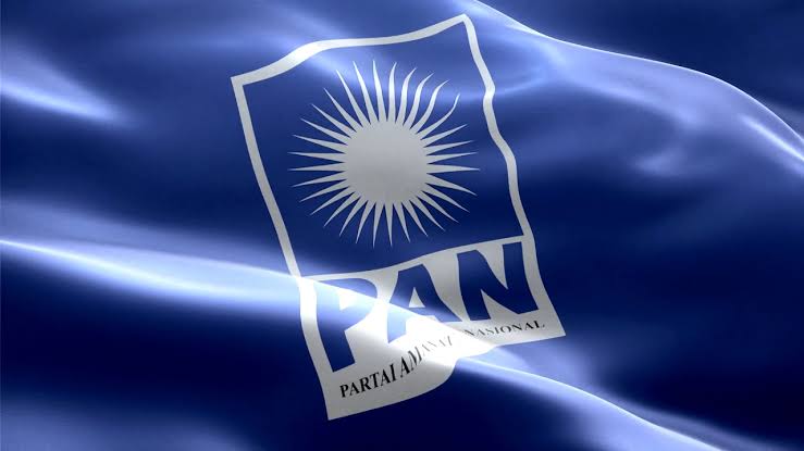 DPP Gabung Jokowi, PAN Riau Belum Dapat 'Bisikan'