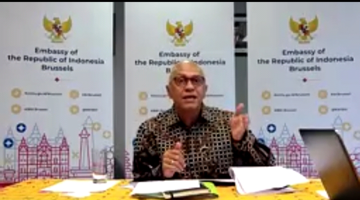 Penetrasi Sawit ke Pasar UE Terganjal Brussel's Effect