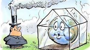 Dapat Bantuan Dana atau Tidak, Emisi GRK Harus Diturunkan