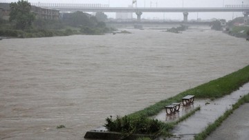 Inilah 19 Daerah Waspada Banjir dan Bandang 20-22 September