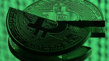 Pecinta Kripto, Ada Kabar Buruk Bitcoin Cs dari Xi Jinping