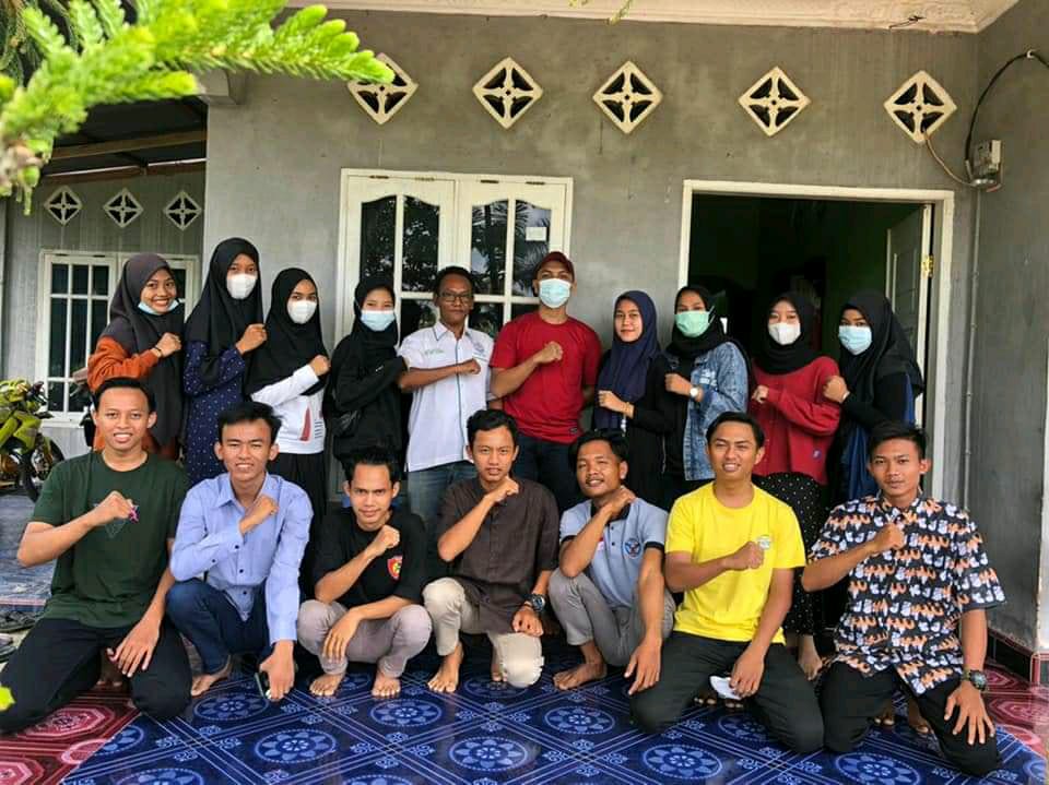 Anak Petani Riau Rebut 35 Persen Kuota Beasiswa Sawit