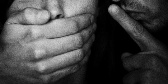 Kasusnya Viral, Ini Respons Ayah yang Dituduh Cabuli 3 Anak