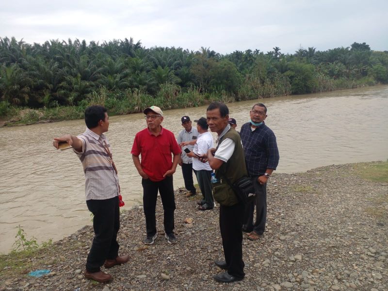 Problem Petani Harus Diselesaikan dengan Segala Cara