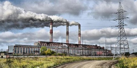 Simak Arti dan Dampak Pemanasan Global 1,5C dan 2C