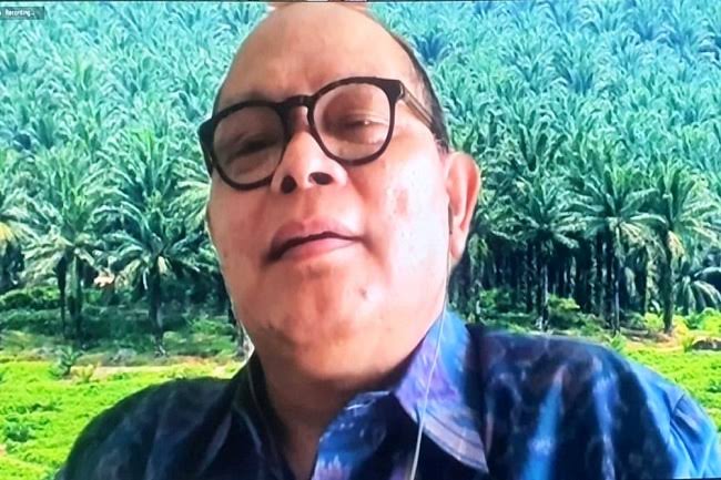 PASPI: Sawit Untungkan Masyarakat Miskin