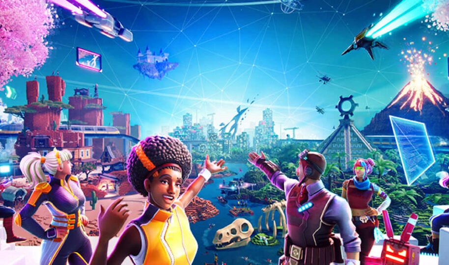 Metaverse