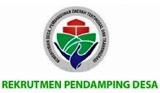 Kementerian Desa Rekrut Tenaga PLD, Simak Syaratnya