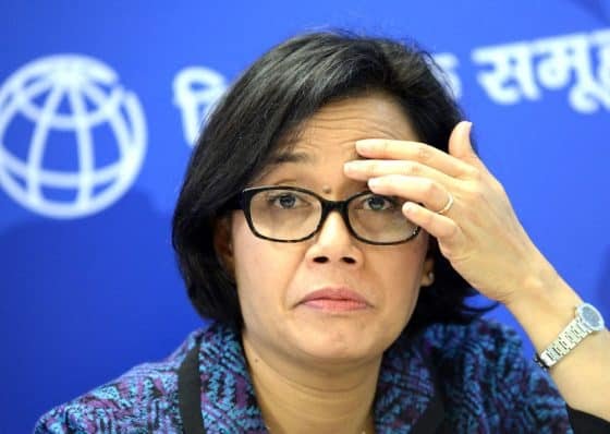 Menkeu Perkirakan Defisit APBN 2021 Sekitar 5%