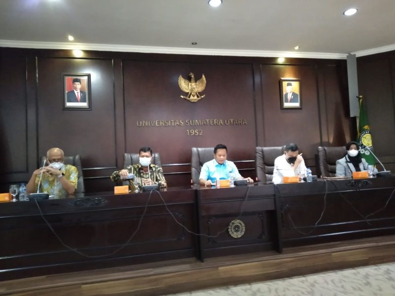 Pihak Anti Sawit Terus Cari Bahan Buat Bikin Fitnah