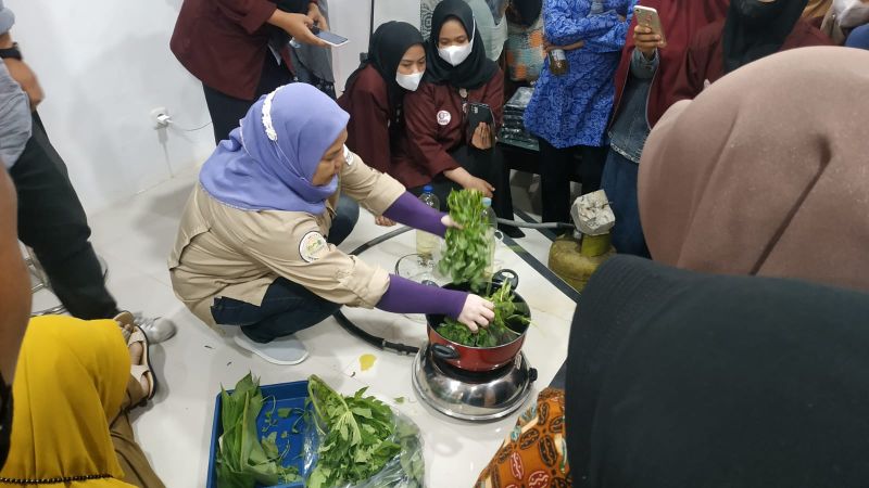 Jelantah Bisa Dipakai Lagi Loh, Begini Cara Mencucinya