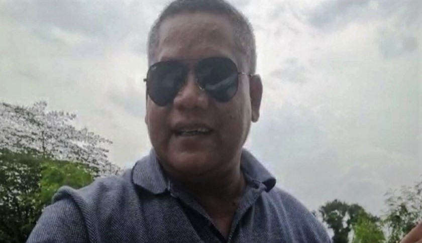 PAS 2022 Ala 'Pak Tani'