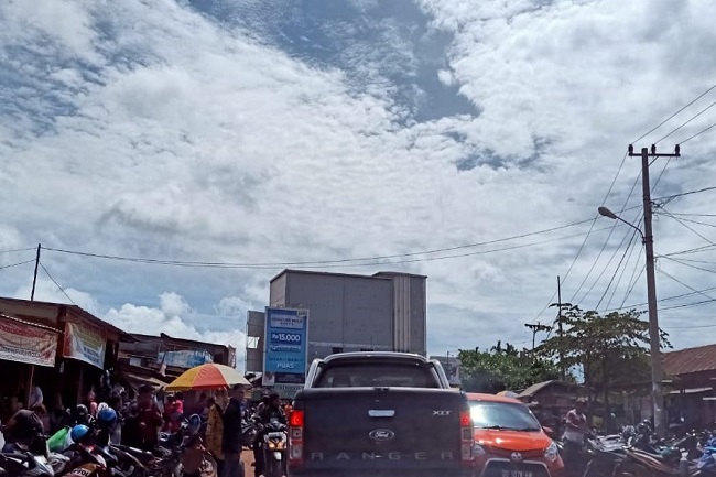 Prof Bungaran: Jangan Ngotot, Fleksibel Saja