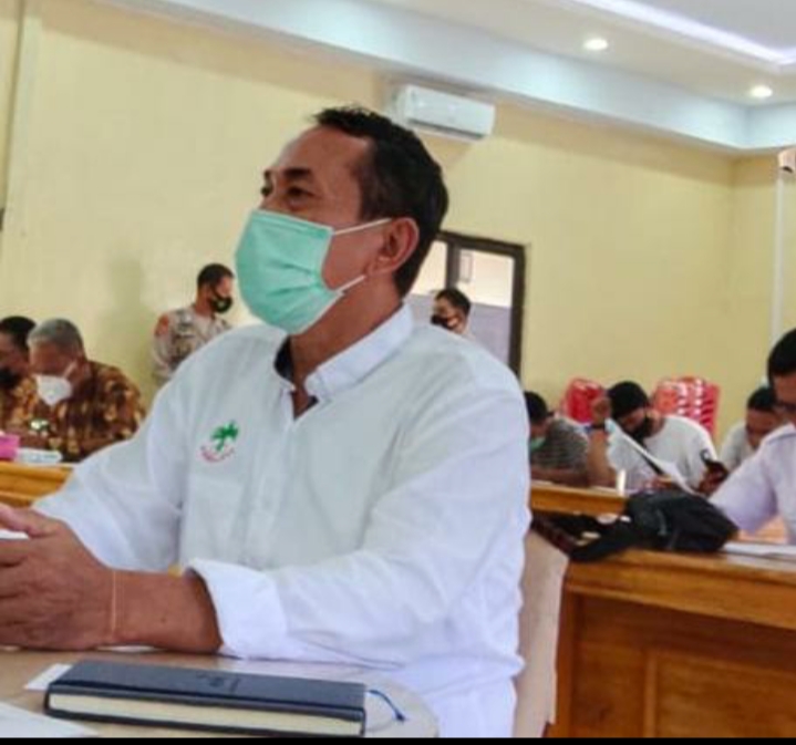 PKS di Luwu Raya Kompak Beli TBS di Atas Rp 3.000/kg