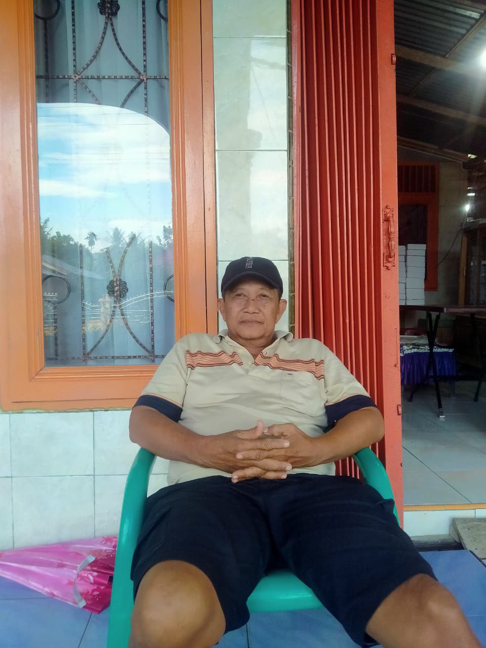 Bergantung Pada Pupuk KUD