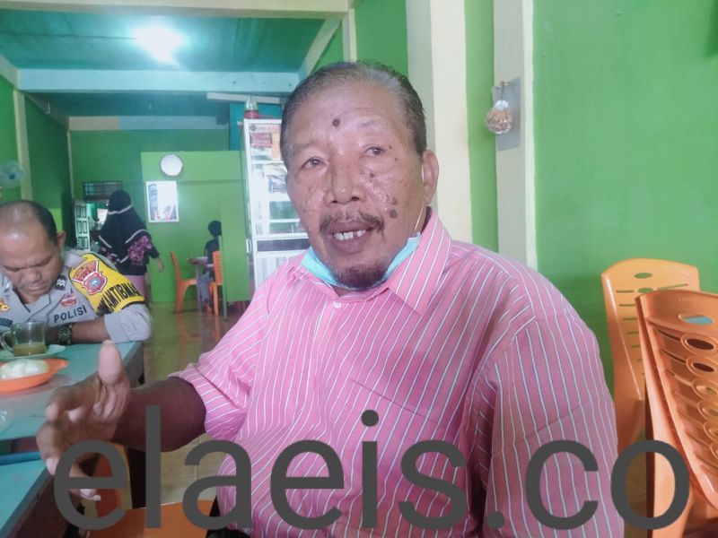 Perusahaan Mangkir, DPRD Diminta Jadwal Ulang RDP Sengketa Lahan