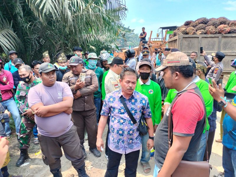 Begini Perkembangan Terakhir Penanganan Kasus Duta Palma