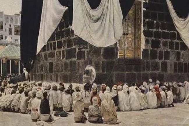 Sempena Haji